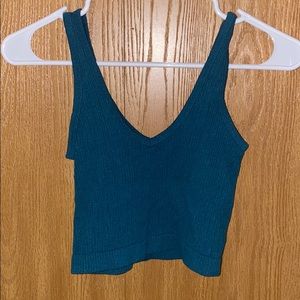 Urban outfitters out from under bra top